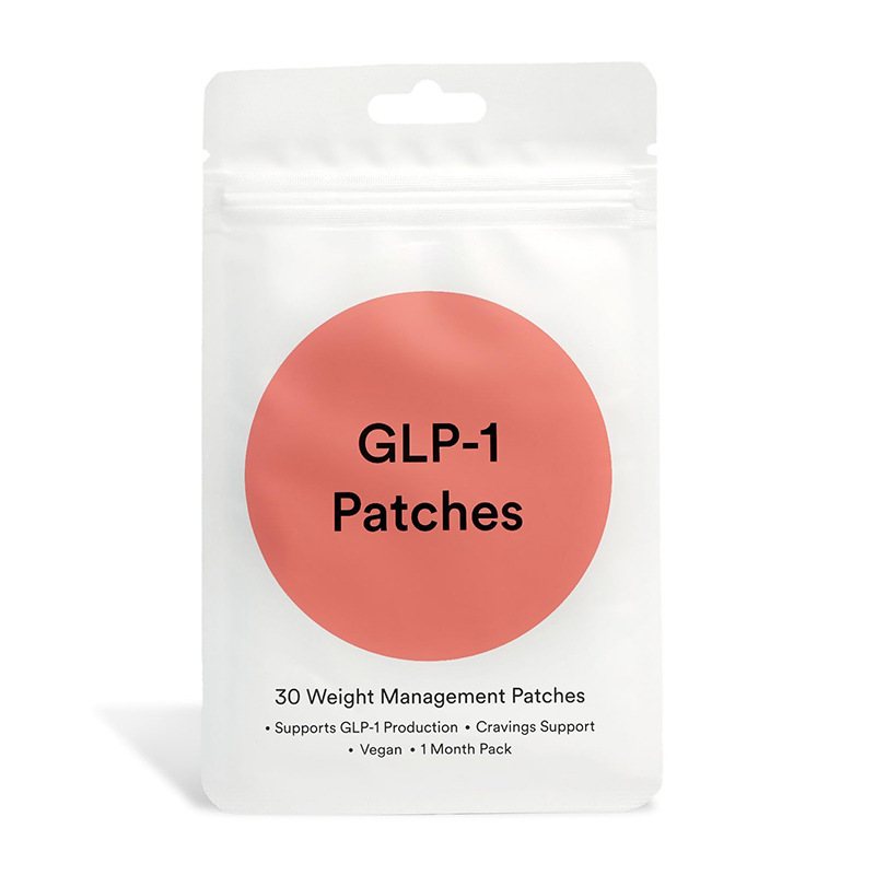 TheGoodPatches - GLP1